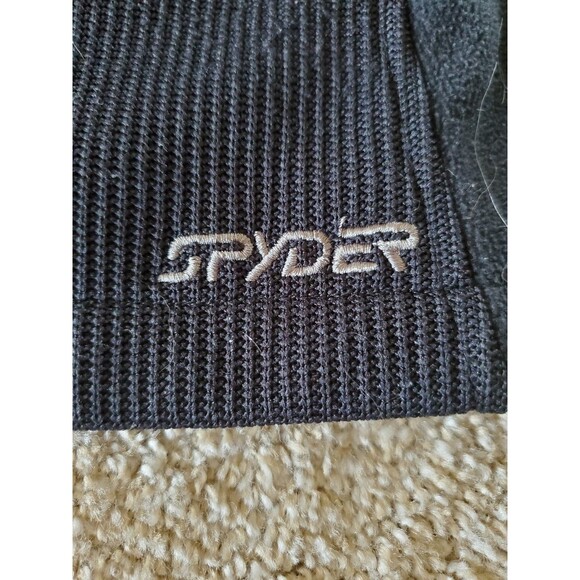 SPYDER Full Zip Jacket - Picture 4 of 5